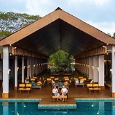 Symphony Samudra Beachside Jungle Resort And Spa