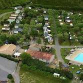 Camping Beaume Giraud