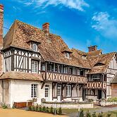 Le Manoir des Chevaux Dorés