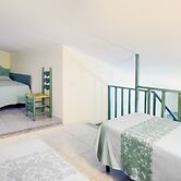 Club Hotel Marina Seada Beach
