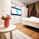 Sudului 507 by MRG Apartments