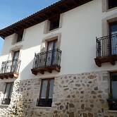 Balcon al Valle Salado