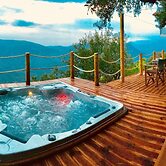 Almond House Suites Arachova - Adults Only