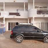 Eden Beach Saint-Louis