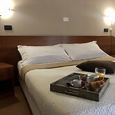 Hotel Kristall Orvieto