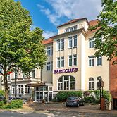 Mercure Hotel Luebeck City Center