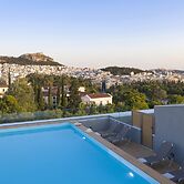Athens Panorama Project