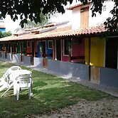 Pousada Espaço Litoral - Praia De Baixio