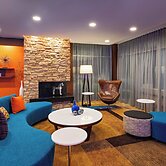 Fairfield Inn & Suites by Marriott Houston Richmond