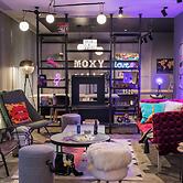 Moxy Bucharest Old Town