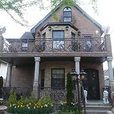 East 42nd Mansion