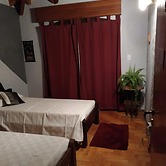 Casona Poeta Airport