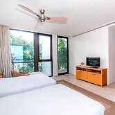 Beachfront Villa Danang Beach