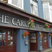 The Carlton Hotel Mumbles
