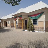 Lelah Visitors Suite