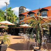 Thermas Classic Hotel