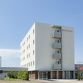 Bibai ekimae hotel BIJIKO