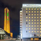 Super Hotel Premier Shimonoseki