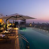 TK View Hotel Apartment