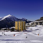 Belambra Clubs Orcières 1850 - Le Roc Blanc