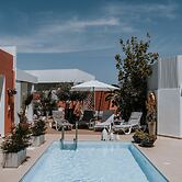 Casa Morgado's Boutique Guesthouse