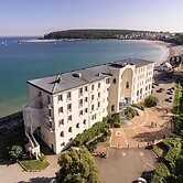 Hôtel Morgat Le Grand Hôtel De La Mer