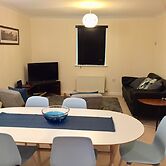 Modern 2 Bed Apartment in Southampton