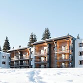 Belambra Clubs Les Saisies - Les Embrunes