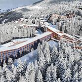 Belambra Clubs Arc 1800 - Hôtel Du Golf