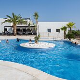 Camping Orangeraie
