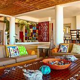 Maax Cay Luxury Ocean Front Villa