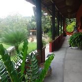 Pousada Aba da Serra