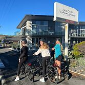 Kaikoura Waterfront Apartments