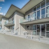 Kaikoura Waterfront Apartments