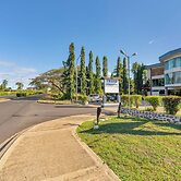 Trans International Hotel