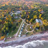 Glenghorm Beach Resort