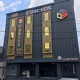 Cube505