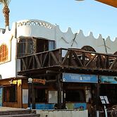 Penguin Village Dahab