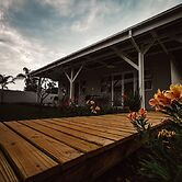 Mosswood Bed & Breakfast