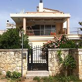 Ilias Villa in Chania
