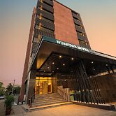Wishton Hotel Yangon