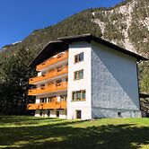 Karwendel-Lodge