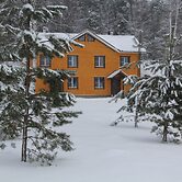 Forest estate Lesnye Polyany