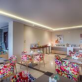 Ewaa Express Hotel - Gaber