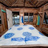 Belize Adventures at Long Caye