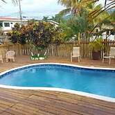 Paradise in Marbella Omoa