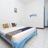 SPOT ON 2289 Hotel Saudara