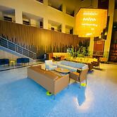 Sivas Sultanşehir Uygulama Oteli