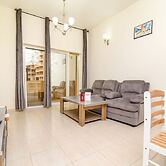 OYO Home 257 1BHK AXIS ONE