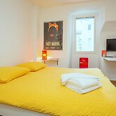 Midi Guestrooms